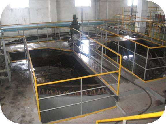 连南瑶族自治县有色金属废水回收